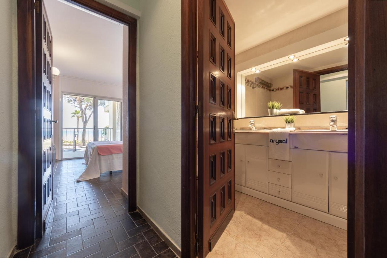 Apartamentos Dms 5 Vilafortuny Cambrils Exterior foto